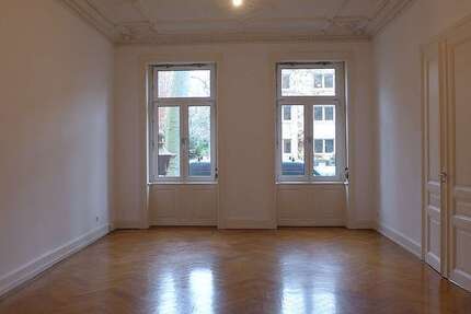 Gewerbeobjekt Frankfurt am Main Westend Süd - 6.250&euro; | Angebot:26990957