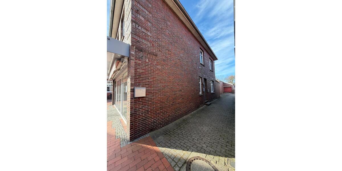 Gewerbeobjekt Wittmund - 1.000&euro; | Angebot:25331317