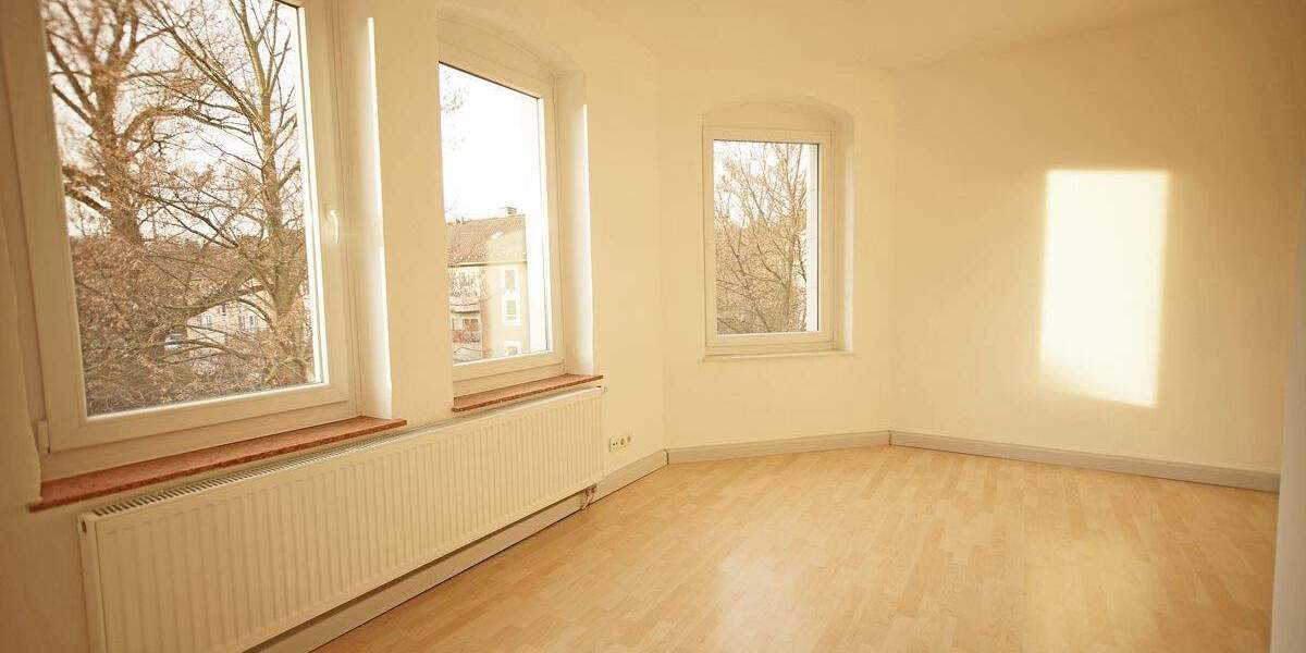 Etagenwohnung Kassel Rothenditmold - 2 Zimmer, 53 m&sup2;, 430&euro; | Angebot:24990212