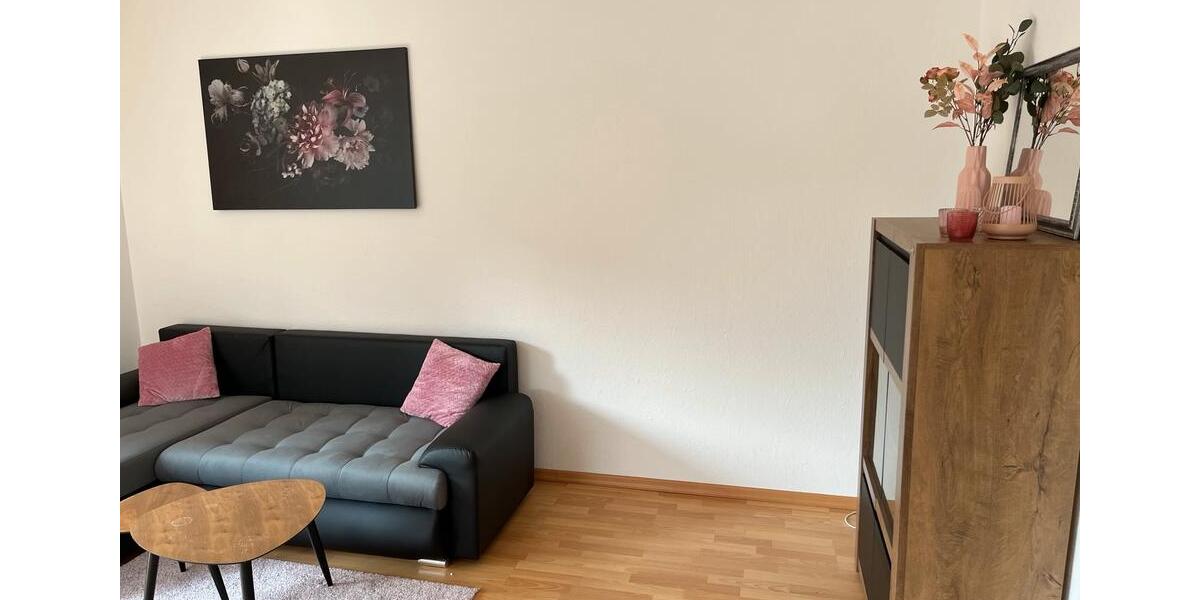 Wohnen auf Zeit Emden Rysumer Landstraße - 1 Zimmer, 12 m&sup2;, 420&euro; | Angebot:24733688