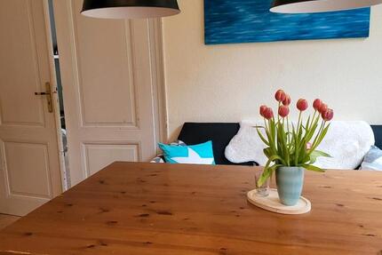 Wohnen auf Zeit Iserlohn - 2 Zimmer, 70 m&sup2;, 980&euro; | Angebot:25136871