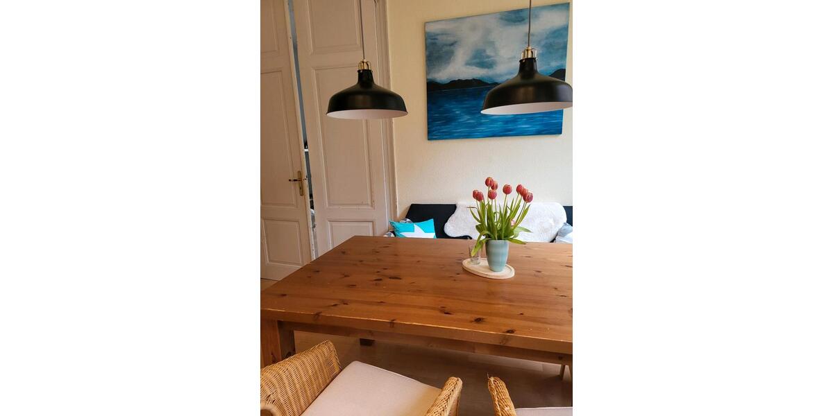 Wohnen auf Zeit Iserlohn - 2 Zimmer, 70 m&sup2;, 980&euro; | Angebot:25136871