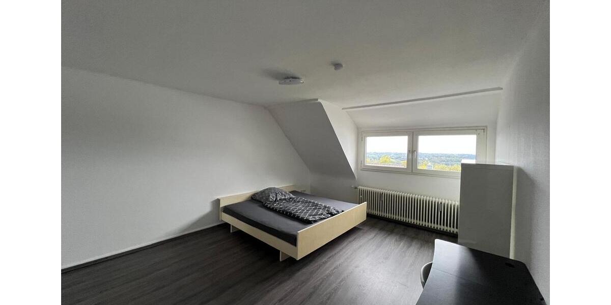 Wohnen auf Zeit Krefeld - 4 Zimmer, 80 m&sup2;, 525&euro; | Angebot:25550412