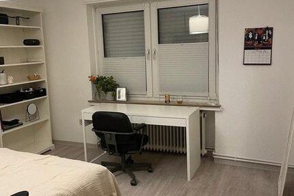 Wohnen auf Zeit Hamm Daberg - 1 Zimmer, 27 m&sup2;, 323&euro; | Angebot:26589053