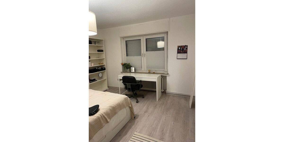 Wohnen auf Zeit Hamm Daberg - 1 Zimmer, 27 m&sup2;, 323&euro; | Angebot:26589053