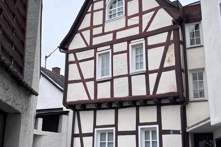 Wohnung Sankt Katharinen - 3 Zimmer, 60 m&sup2;, 680&euro; | Angebot:26125950