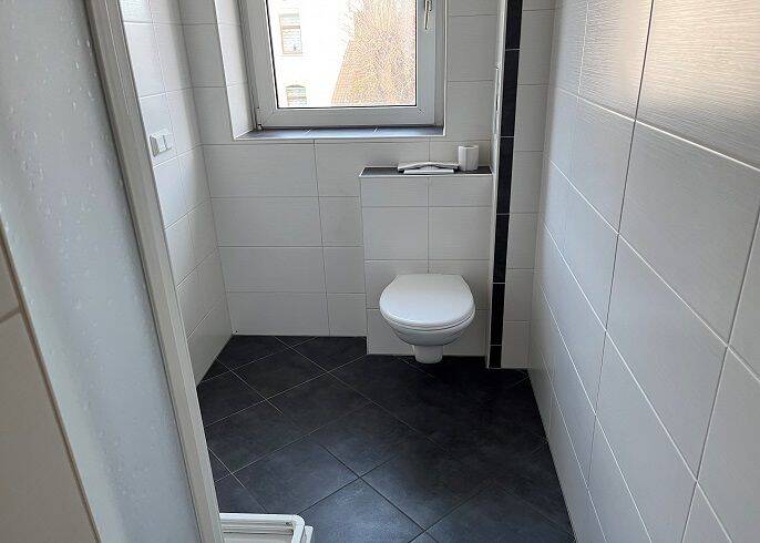 Etagenwohnung Oschersleben Oschersleben - 3 Zimmer, 60 m&sup2;, 387&euro; | Angebot:26807248