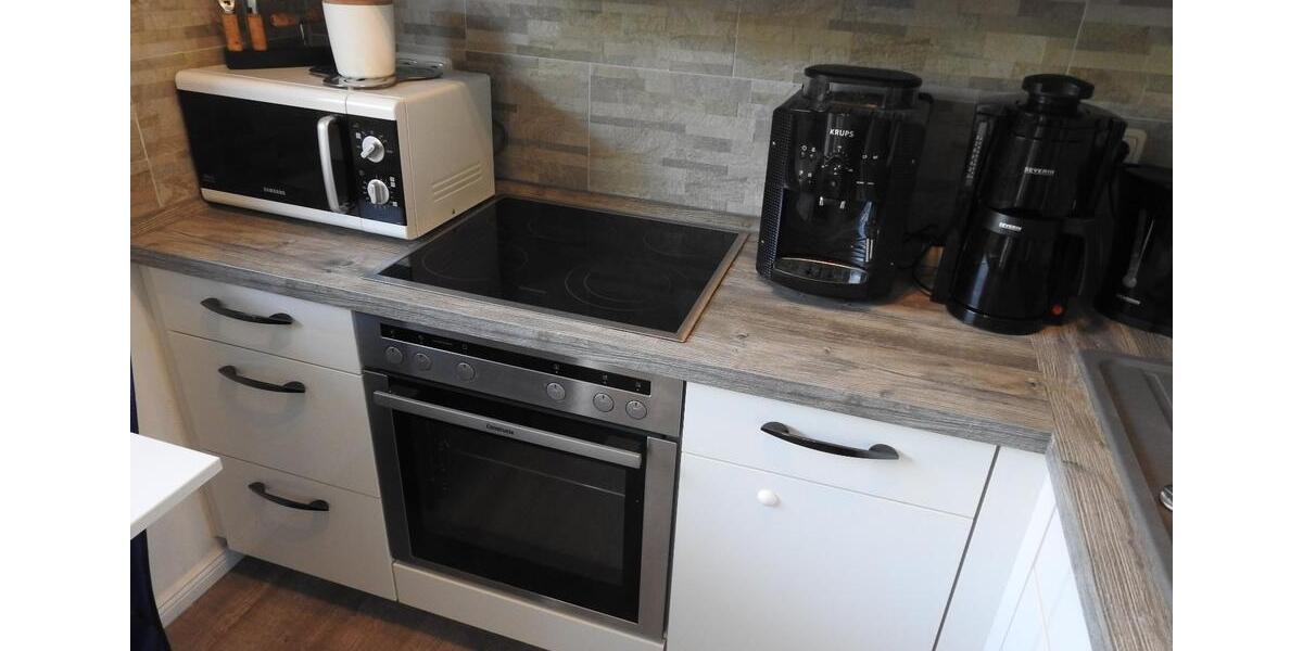 Erdgeschoßwohnung Reppenstedt - 2 Zimmer, 57 m&sup2;, 950&euro; | Angebot:25964854