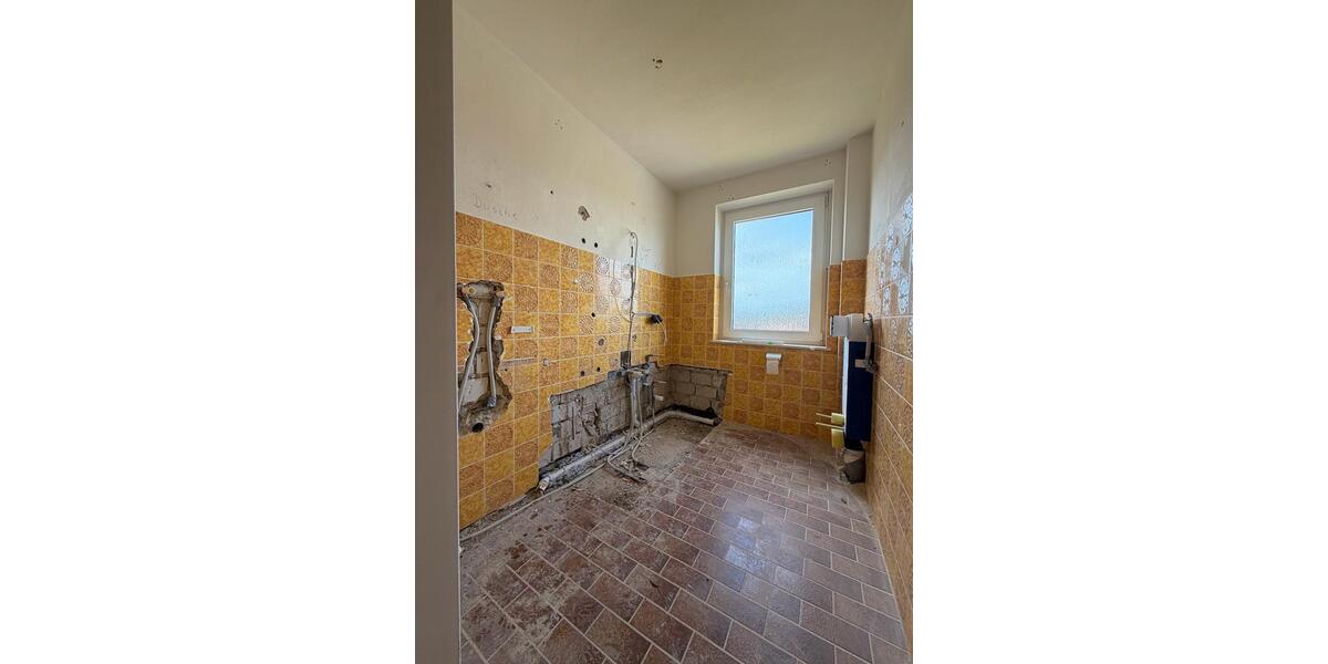 Etagenwohnung Bassum - 2 Zimmer, 80 m&sup2;, 1.015&euro; | Angebot:26041114