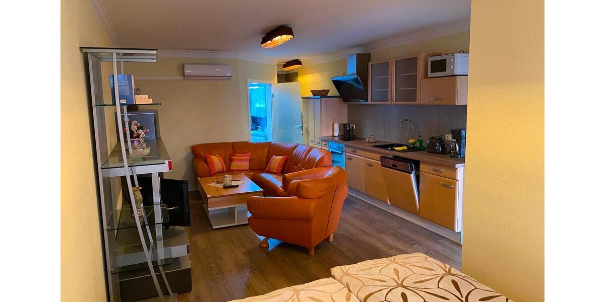 Terrassenwohnung Aschersleben - 1 Zimmer, 41 m&sup2;, 670&euro; | Angebot:15215694