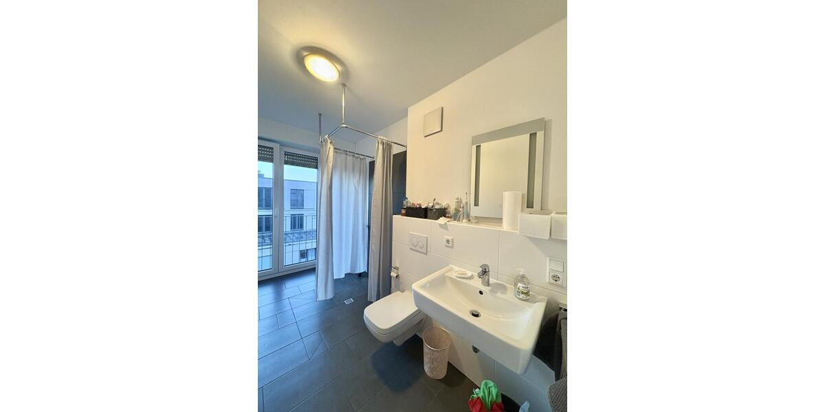 Etagenwohnung Vechta - 1 Zimmer, 31 m&sup2;, 291&euro; | Angebot:26067148
