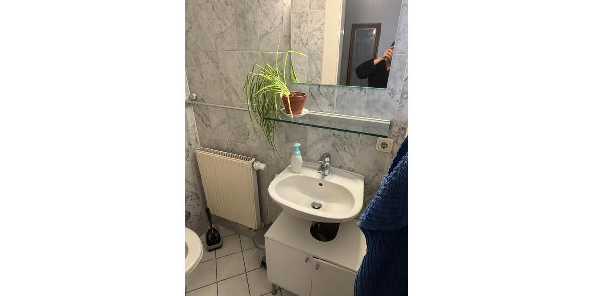 Wohnen auf Zeit Weimar - 1 Zimmer, 20 m&sup2;, 422&euro; | Angebot:24560469