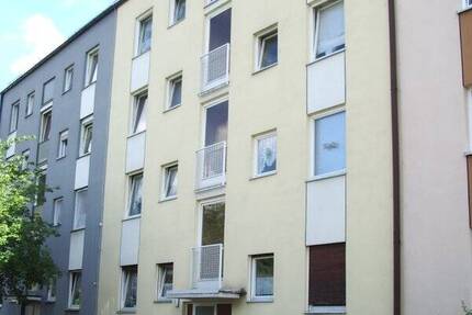 Gemütliche 2 Zimmer Dachgeschoßwohnung mit Tageslichtbad