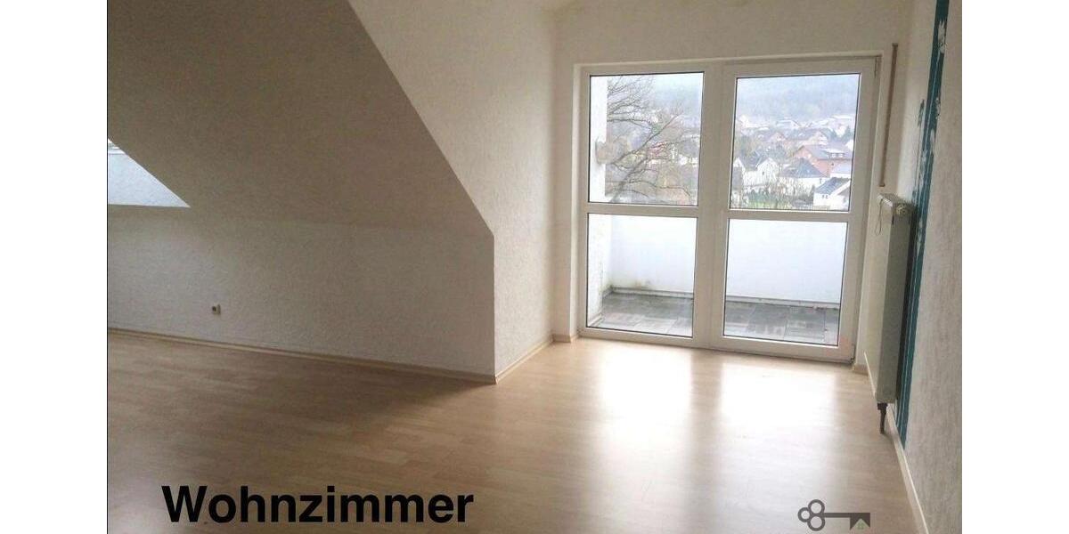 Maisonettenwohnung Kall - 3 Zimmer, 100 m&sup2;, 850&euro; | Angebot:26019349