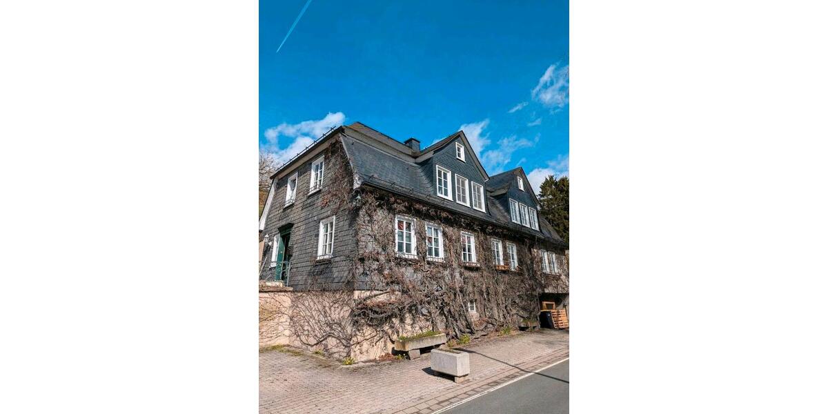 Etagenwohnung Schmallenberg - 3 Zimmer, 89 m&sup2;, 690&euro; | Angebot:26226687