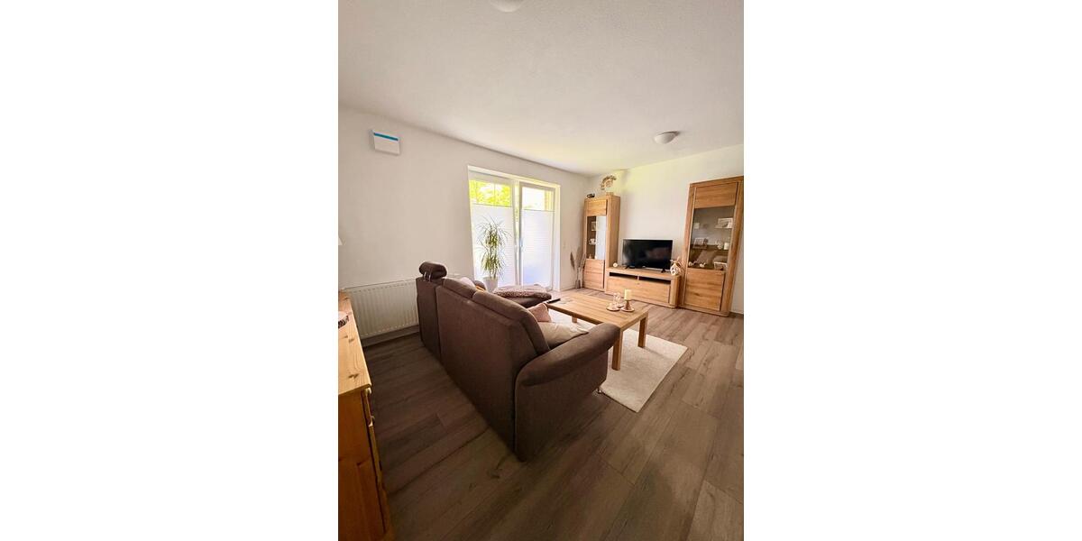 Erdgeschoßwohnung Oldenburg Etzhorn - 1.5 Zimmer, 34 m&sup2;, 500&euro; | Angebot:26704210