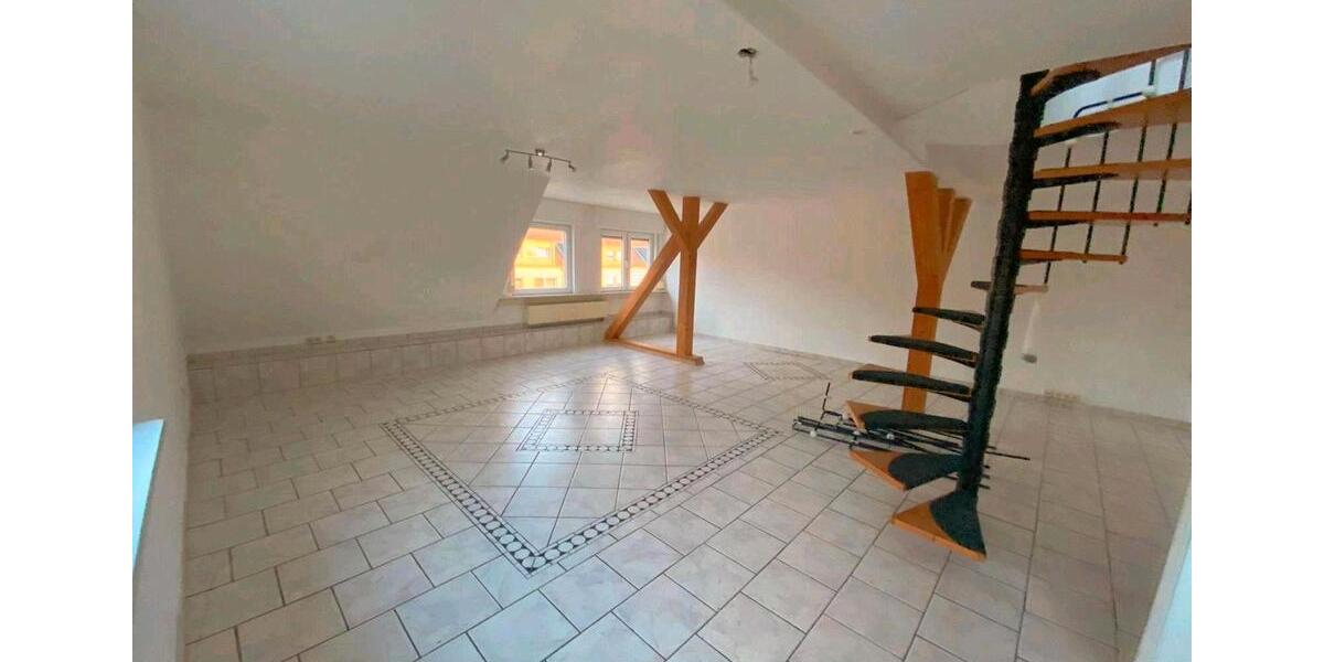 Maisonettenwohnung Duisburg Rheinhausen - 3 Zimmer, 115 m&sup2;, 930&euro; | Angebot:26213256