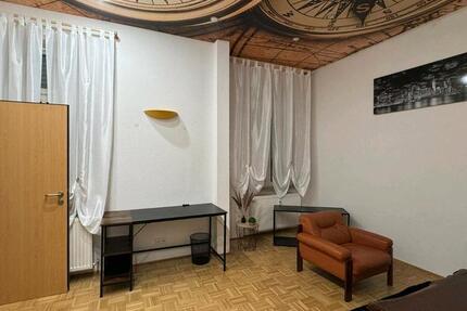 Studentenwohnung in Bad Mergentheim als Untermieter- in 3 zimmer