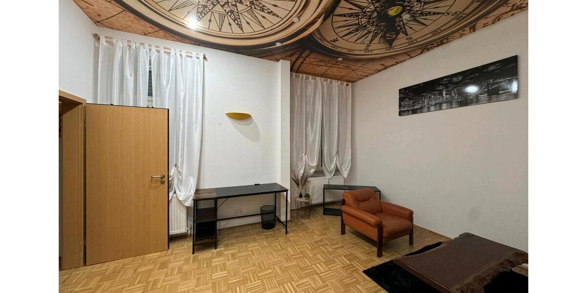 Studentenwohnung in Bad Mergentheim als Untermieter- in 3 zimmer