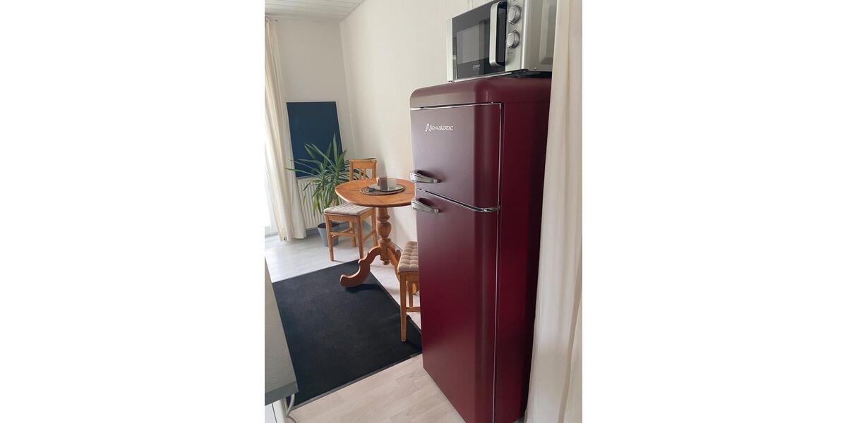 Erdgeschoßwohnung Bubenreuth - 1 Zimmer, 30 m&sup2;, 730&euro; | Angebot:26694699