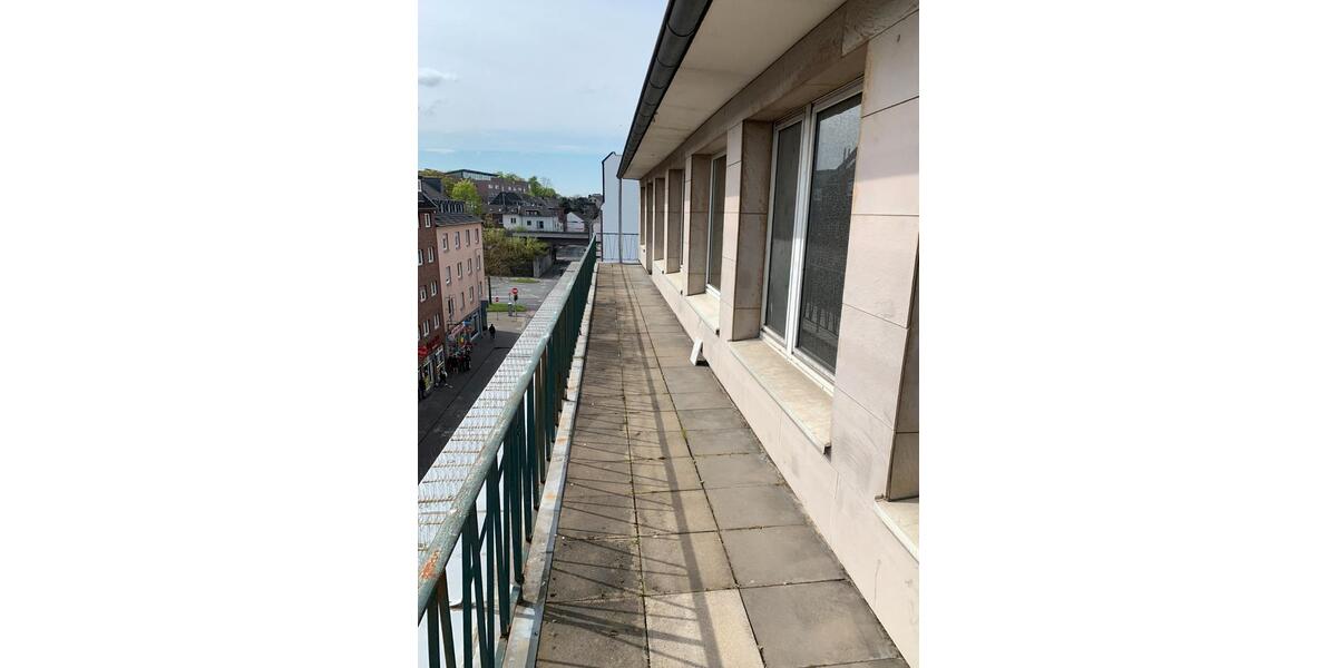 Etagenwohnung Mönchengladbach Süd - 4 Zimmer, 106 m&sup2;, 954&euro; | Angebot:26285183