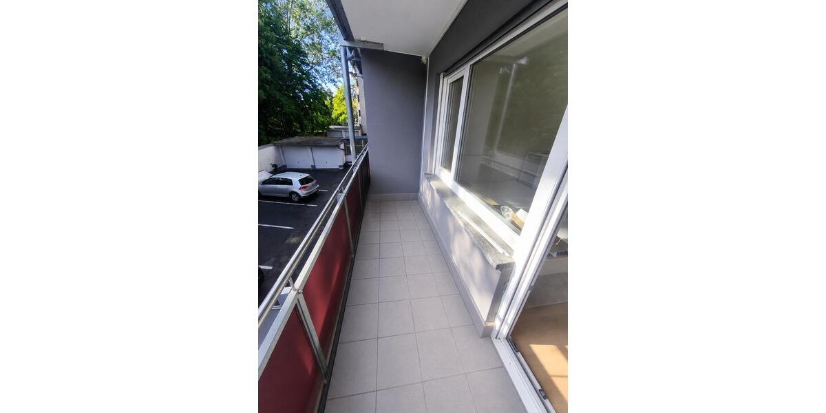 Erdgeschoßwohnung Hanau - 1 Zimmer, 34 m&sup2;, 670&euro; | Angebot:26631049