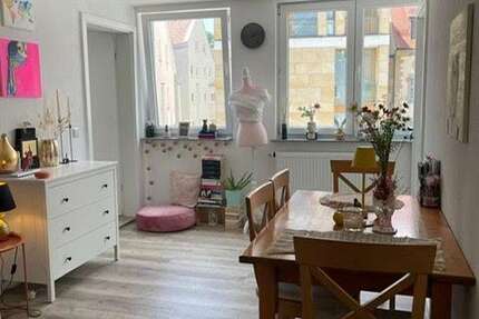 Wohnung Sigmaringen - 3 Zimmer, 89 m&sup2;, 780&euro; | Angebot:27033103