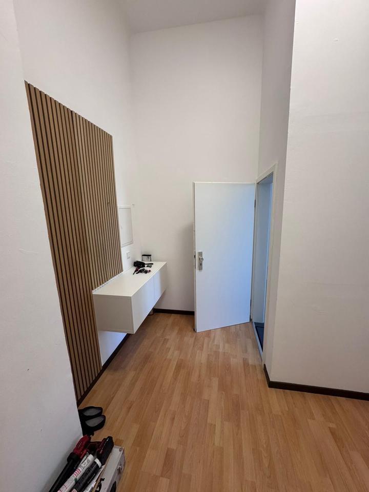 2ZKB Whg. in St. Ingbert City zu vermieten zimmer