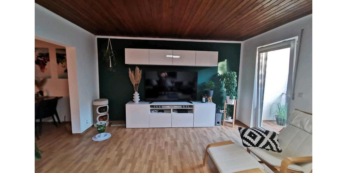 Reihenhaus Lichtenfels - 4 Zimmer, 125 m&sup2;, 750&euro; | Angebot:25984265