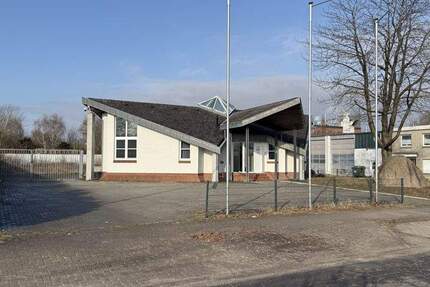 Gewerbeobjekt Henstedt-Ulzburg Ulzburg - 5.500&euro; | Angebot:25289437