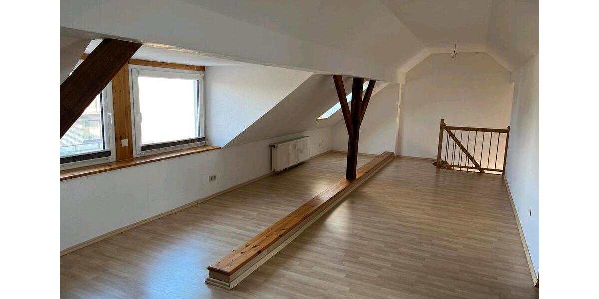 Erdgeschoßwohnung Bad Laer - 3 Zimmer, 110 m&sup2;, 675&euro; | Angebot:24996782