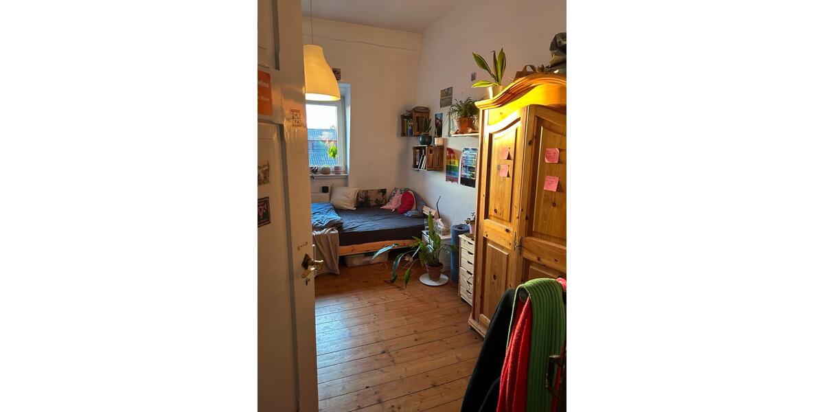 Wohnen auf Zeit Radolfzell am Bodensee - 1 Zimmer, 15 m&sup2;, 353&euro; | Angebot:25368203