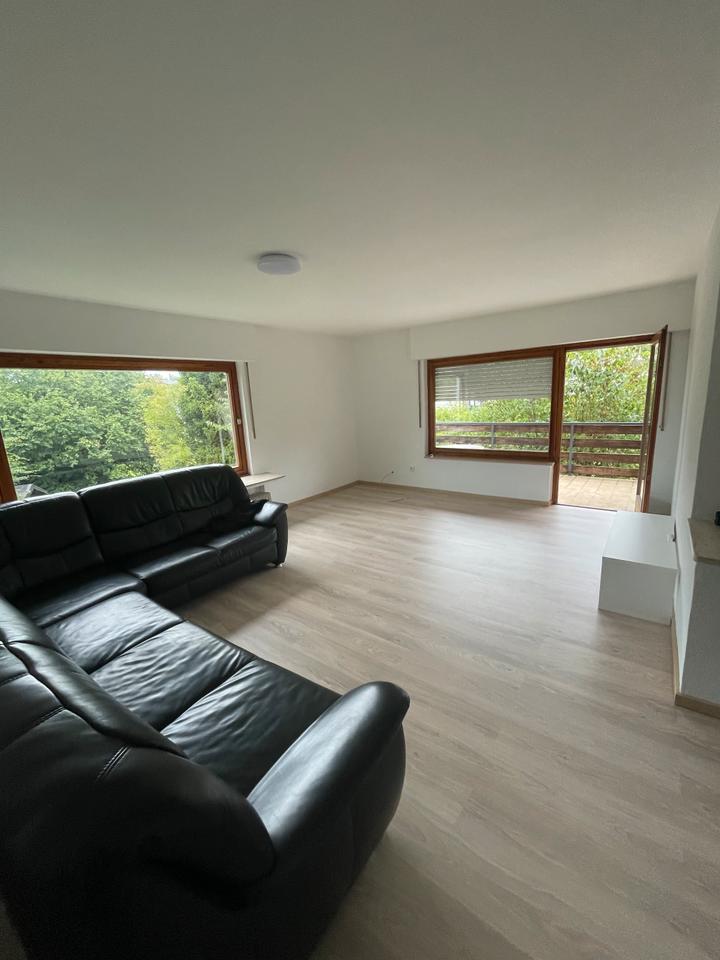 Helle 3‑Zimmer‑Wohnung in Waldbröl