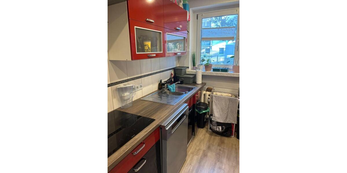Erdgeschoßwohnung Greifswald Eldena - 3 Zimmer, 58 m&sup2;, 380&euro; | Angebot:26210777