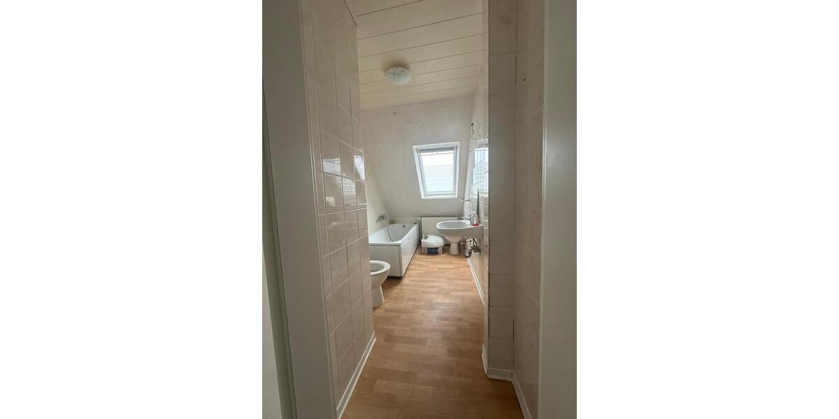 Etagenwohnung Gnarrenburg - 3 Zimmer, 75 m&sup2;, 850&euro; | Angebot:24565466
