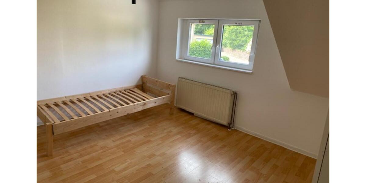 3ZKB mit Dusche und Wanne 3 zimmer