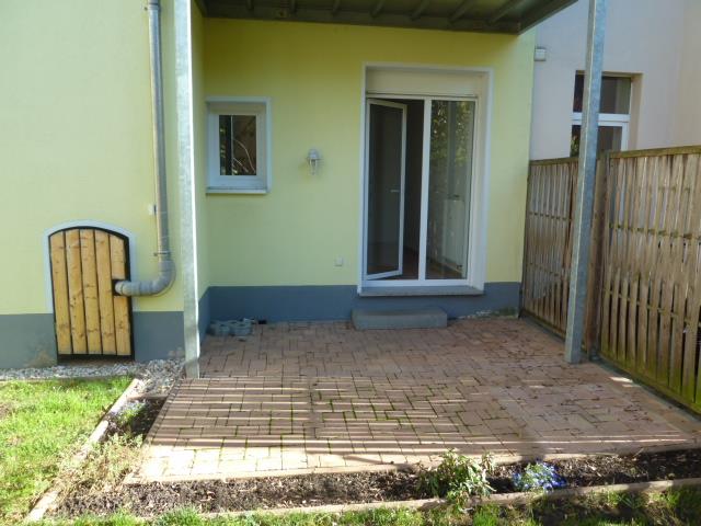 2 Raum-EG-Whg. mit großer Terrasse, Wanne und Dusche in Debschwitz! - Erdgeschoßwohnung Gera Debschwitz | Angebot:26279977