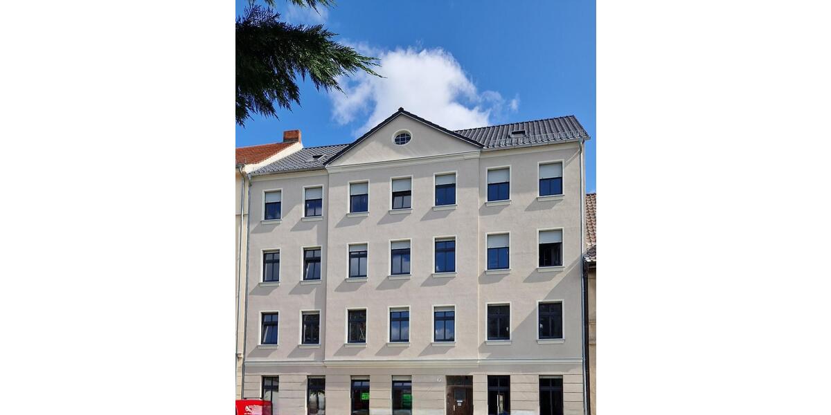 Etagenwohnung Luckenwalde - 2 Zimmer, 57 m&sup2;, 630&euro; | Angebot:24866105