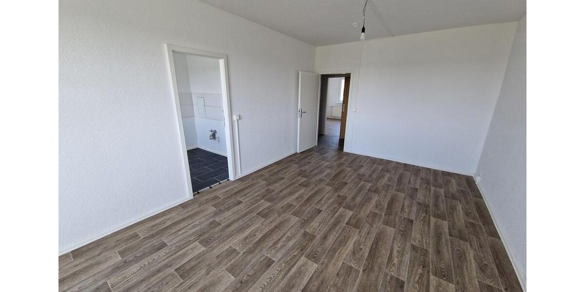 Dachgeschoßwohnung Brandenburg an der Havel Görden - 2 Zimmer, 57 m&sup2;, 459&euro; | Angebot:25583221