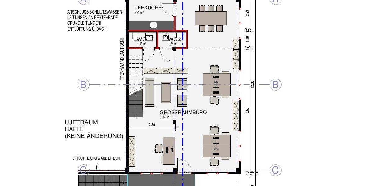 Gewerbeobjekt Untermeitingen - 1.200&euro; | Angebot:26008663