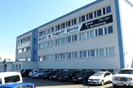 Gewerbeobjekt Potsdam Drewitz - 2.400&euro; | Angebot:23968017