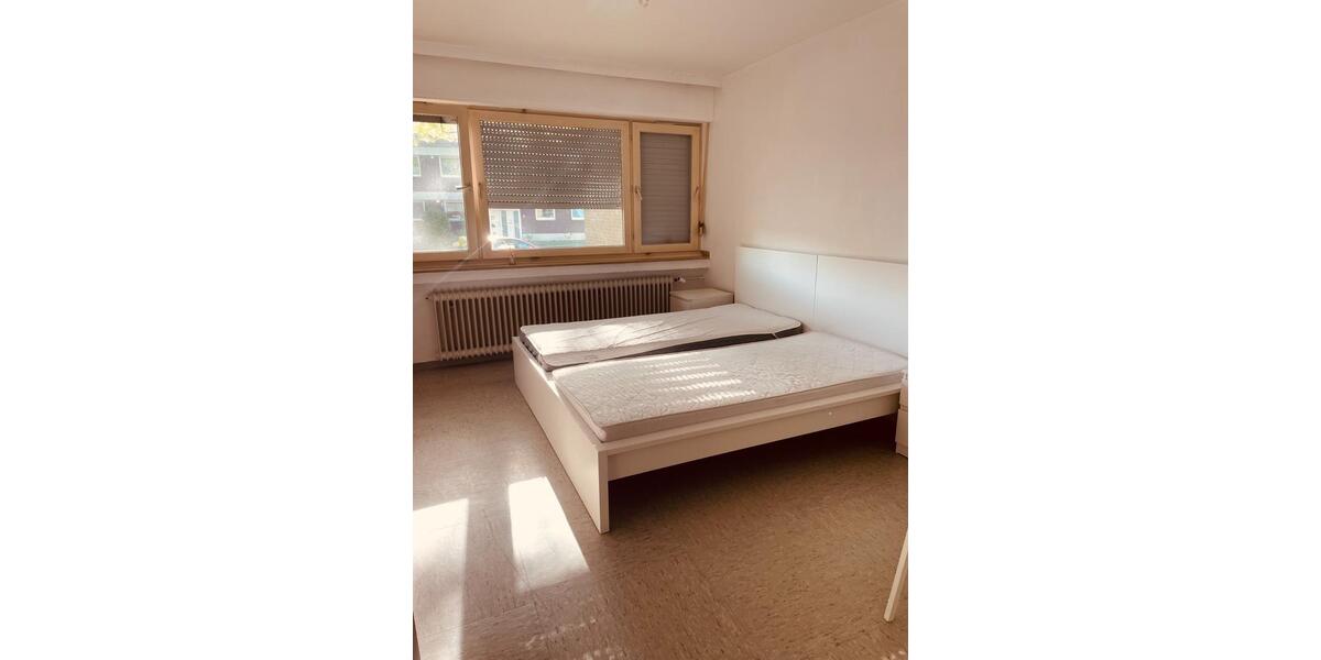 Wohnen auf Zeit Ibbenbüren - 1 Zimmer, 15 m&sup2;, 600&euro; | Angebot:24727362