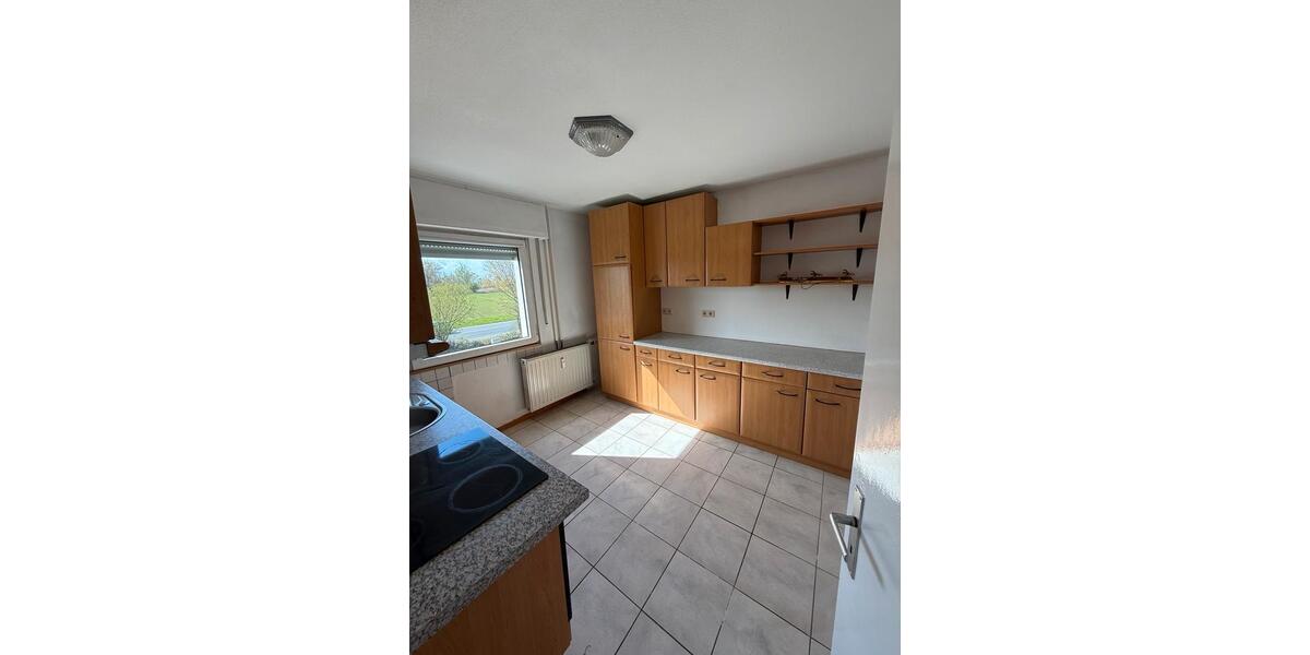 Etagenwohnung Groß-Gerau Gerau - 4 Zimmer, 17 m&sup2;, 650&euro; | Angebot:26235601