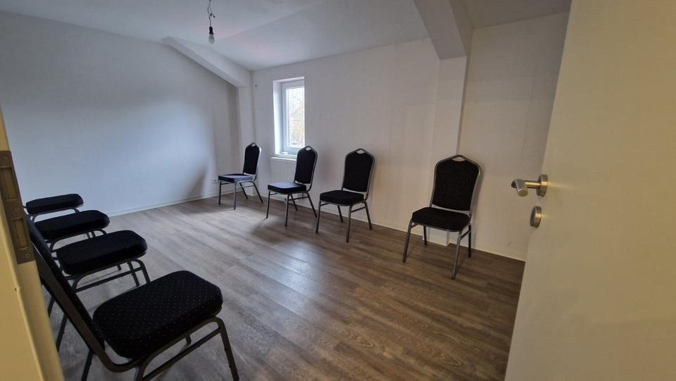 Etagenwohnung Wiesmoor - 2 Zimmer, 60 m&sup2;, 510&euro; | Angebot:25350580