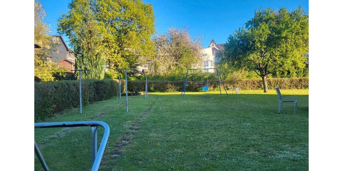Dachgeschoßwohnung Hermeskeil - 4 Zimmer, 107 m&sup2;, 690&euro; | Angebot:26645887