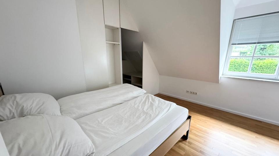 Etagenwohnung Bad Homburg vor der Höhe Gonzenheim - 3 Zimmer, 130 m&sup2;, 2.200&euro; | Angebot:26232519