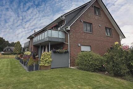 Sonniger Balkon! 3 zimmer