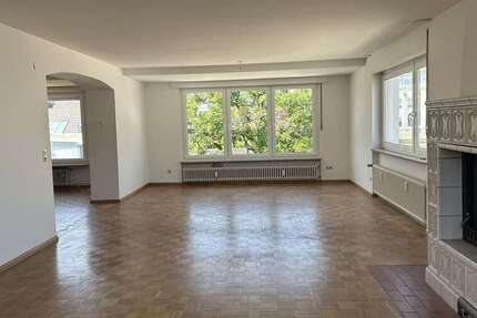Wohnung zum Mieten in Freiburg 2.148 € 145 m²