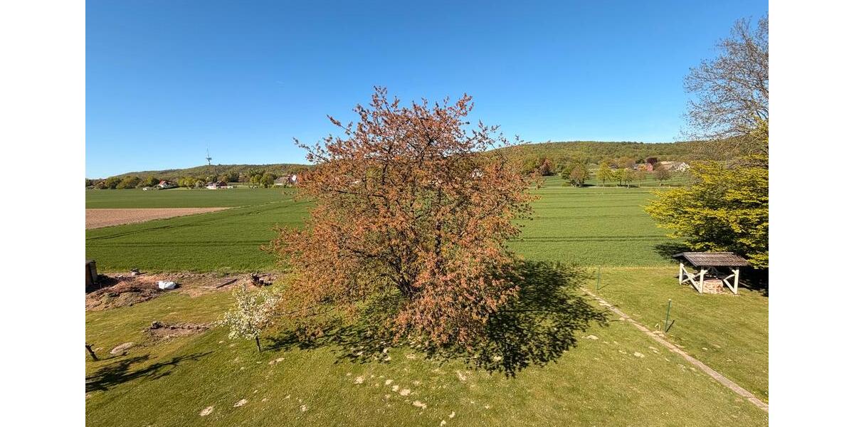 Dachgeschoßwohnung Porta Westfalica - 5 Zimmer, 133 m&sup2;, 1.650&euro; | Angebot:26380578