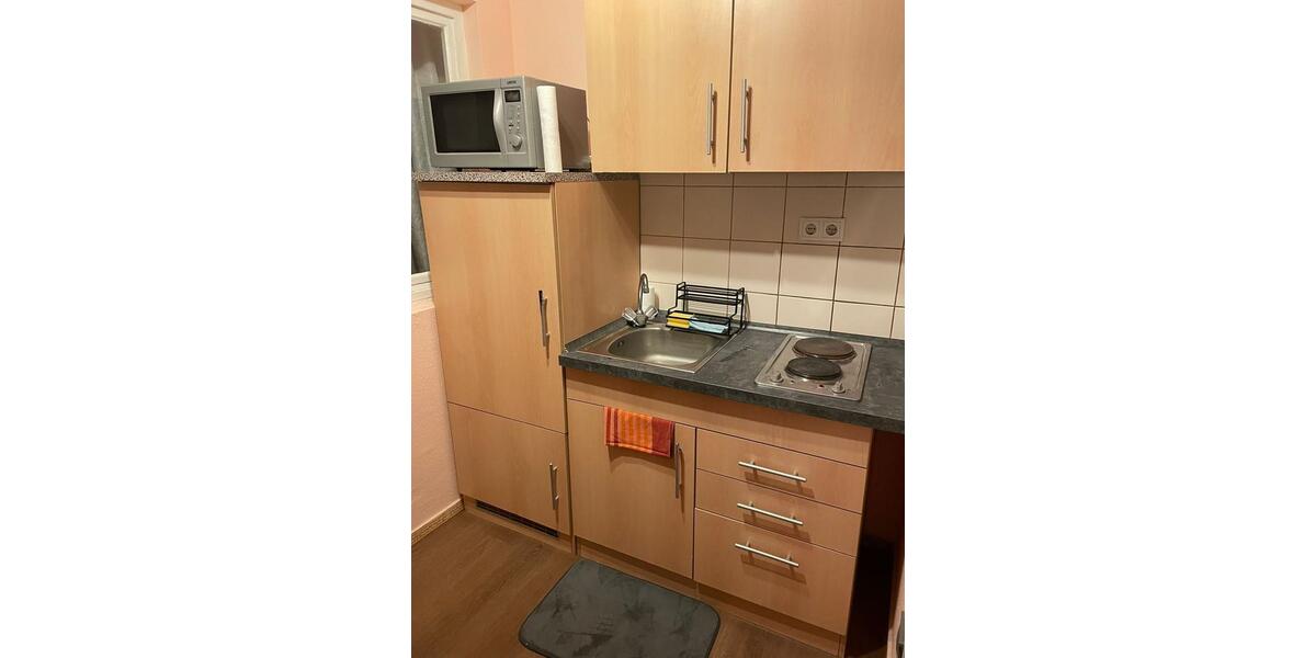 Etagenwohnung Hatzenbühl - 1 Zimmer, 23 m&sup2;, 520&euro; | Angebot:25641197